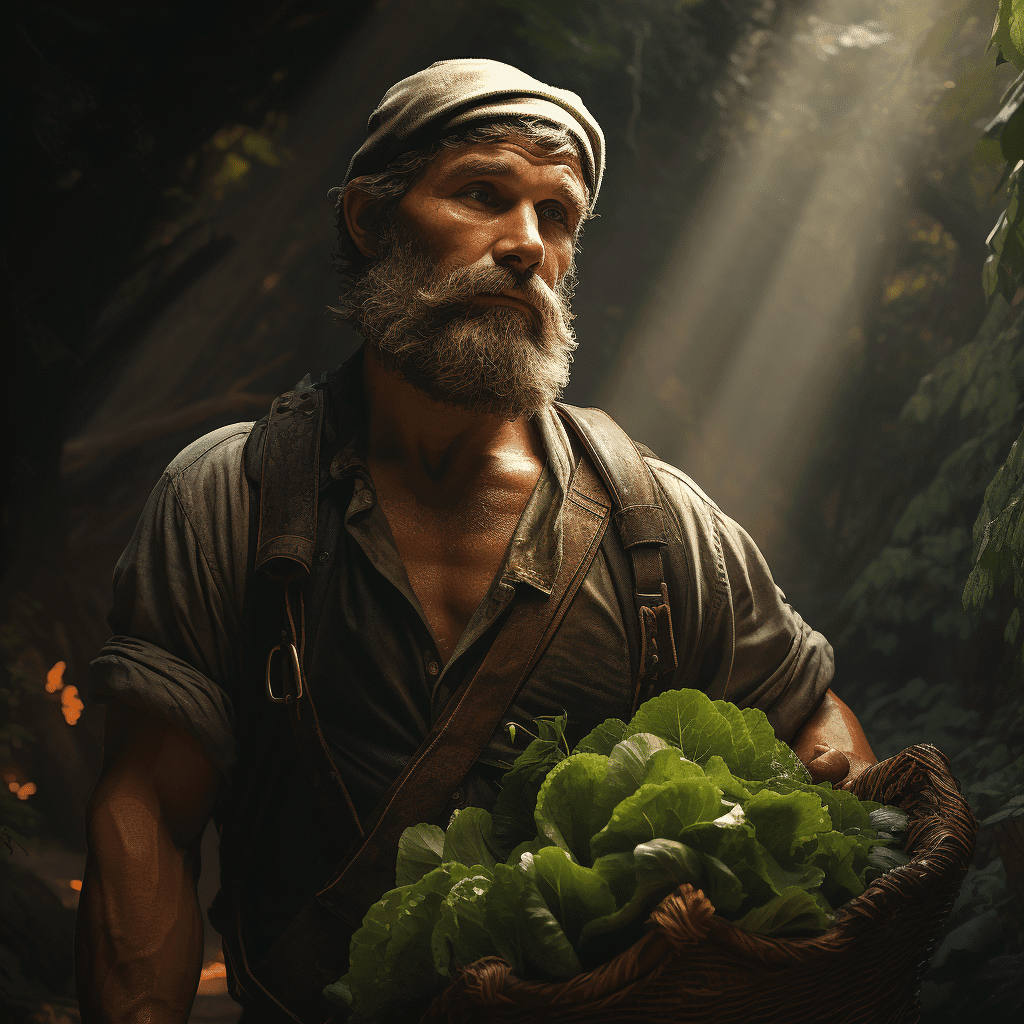 Best Farmer Carry