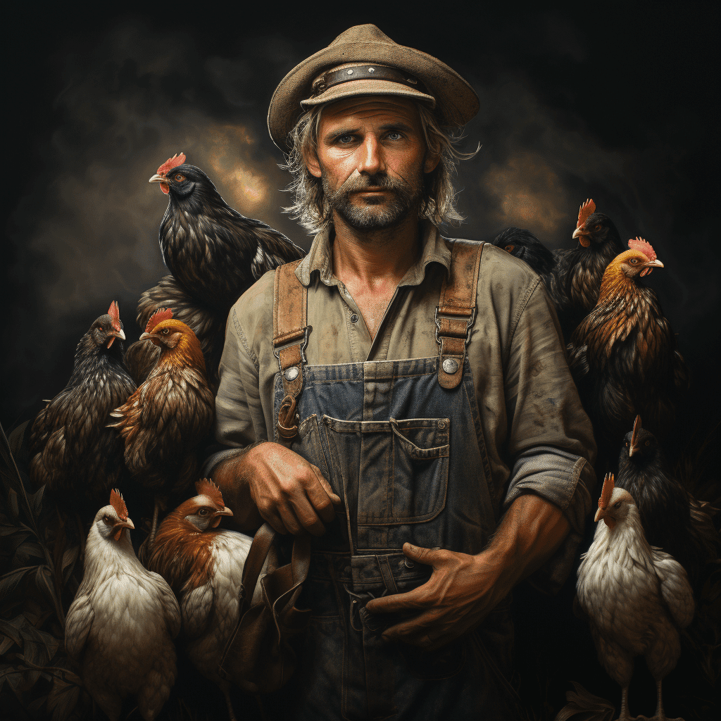 Best Farmer Carrys