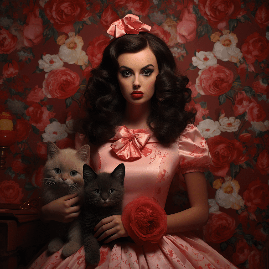 Abigail Ratchfords