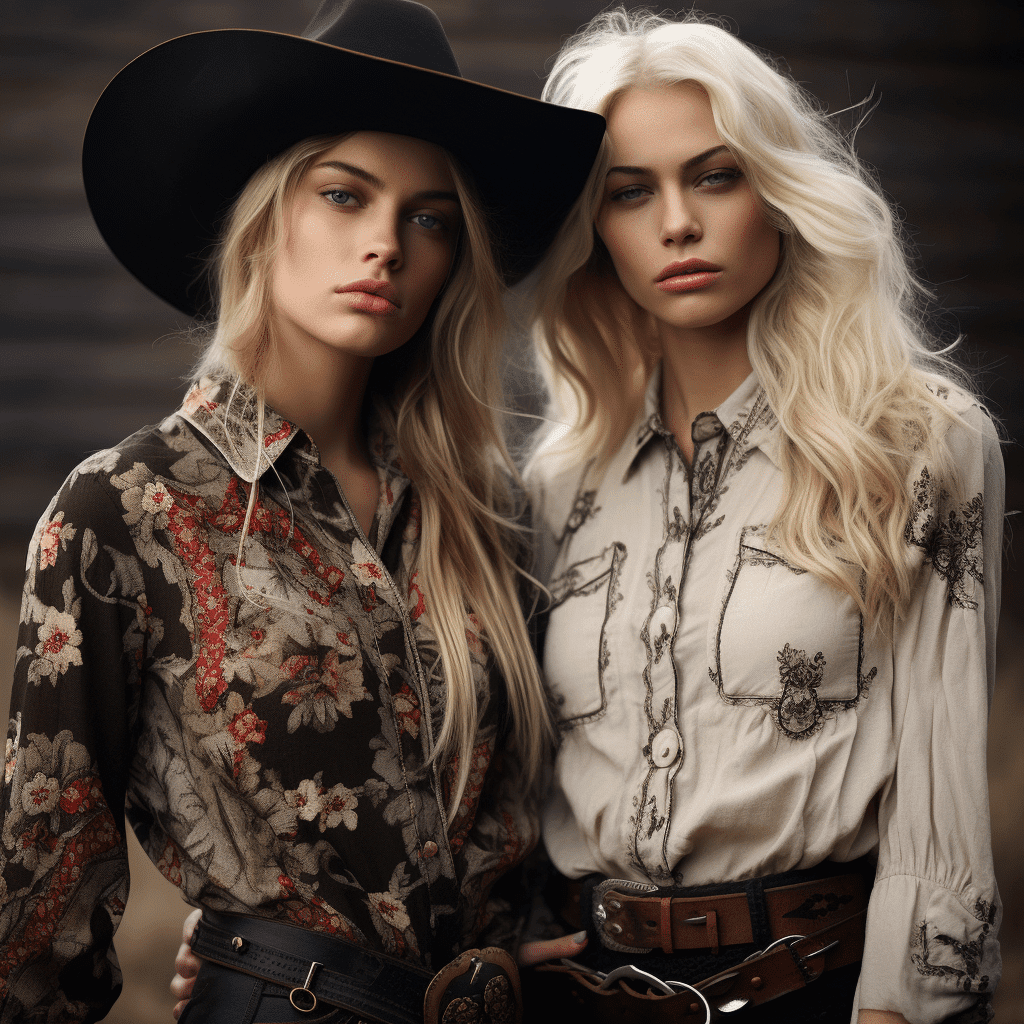 Cowgirl Position