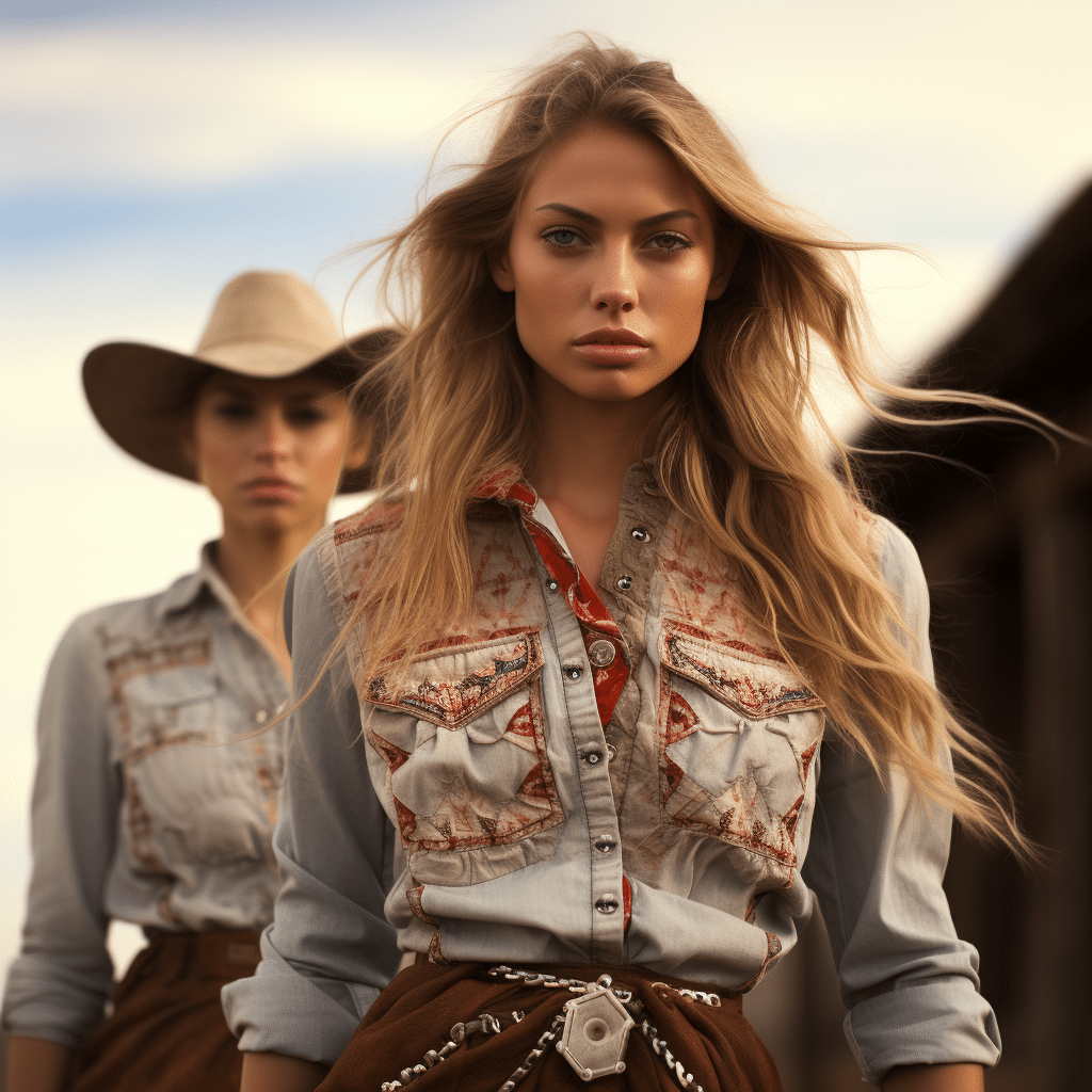 Cowgirl Sex Position