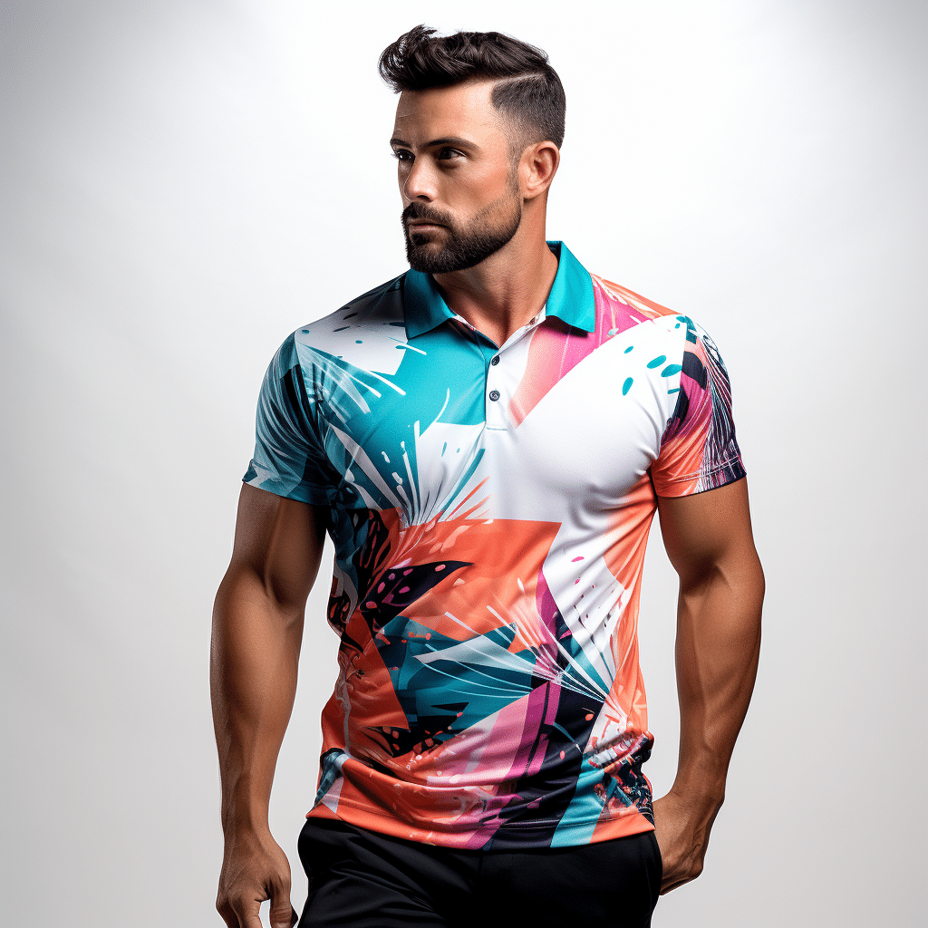 Best Golf Shirts for Mens