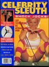 Celebrity Sleuth Magazine Volume Number () Nude Female Athletes and Bodybuilders Including Tonya Harding, Lenda Murray, Jan Stephenson and Others! (Shock Jocks)
