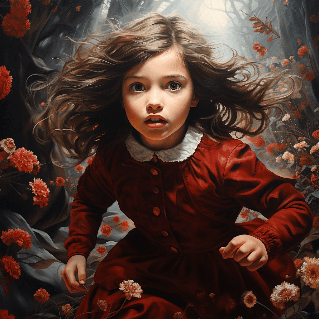 Stephanie Maries