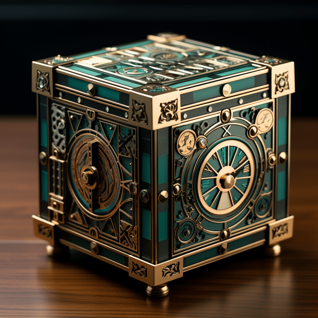 Best Watch Boxes