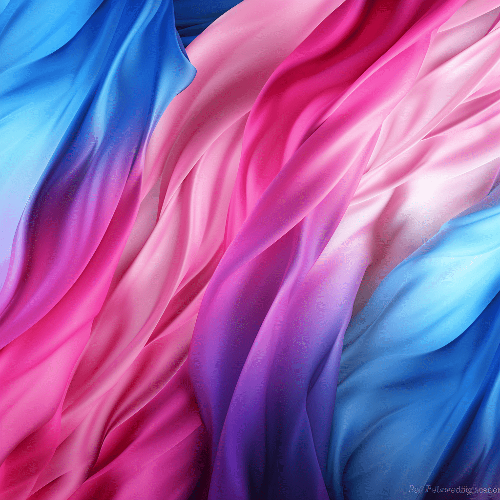 Bisexual Flag
