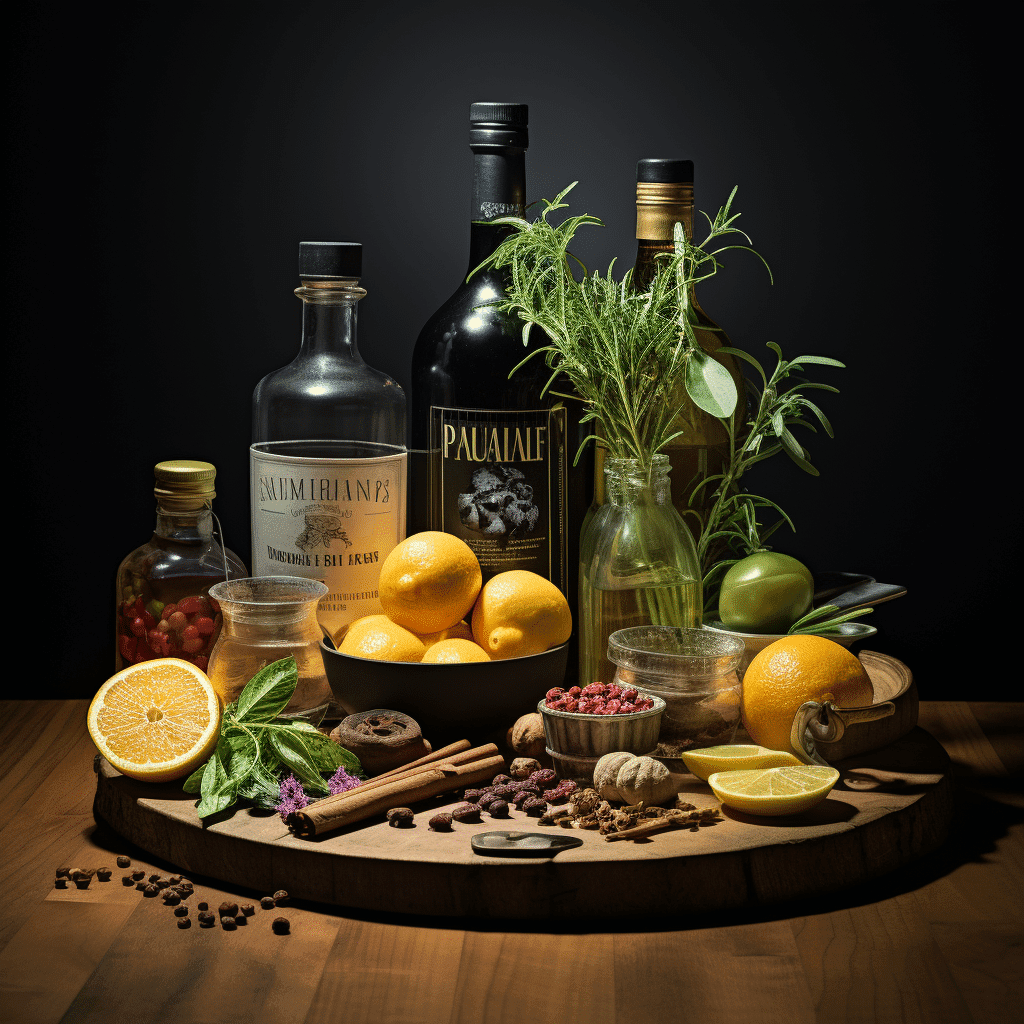 Prime Ingredients