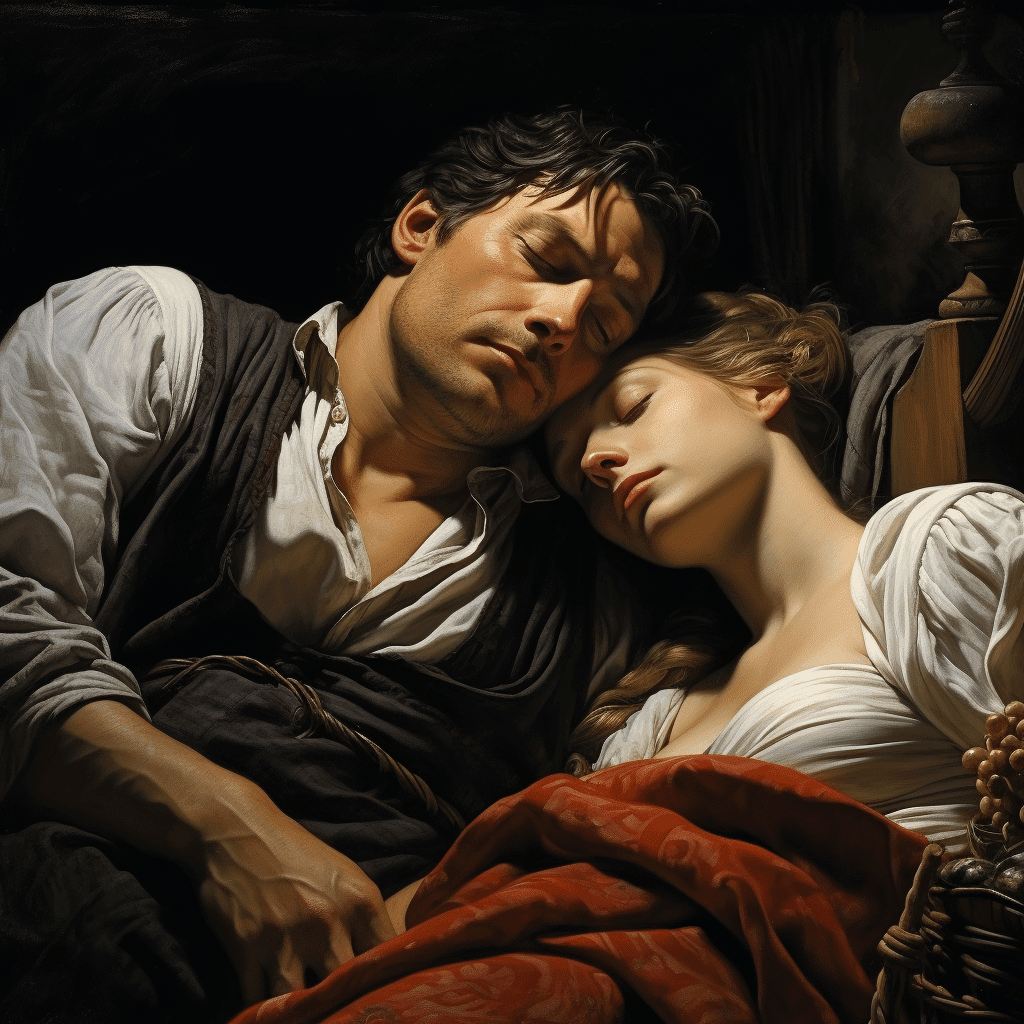 Sleep Sex