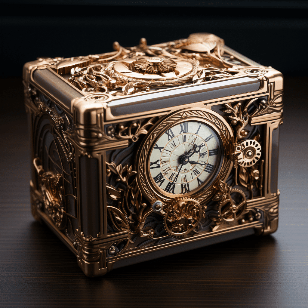 Watch Box