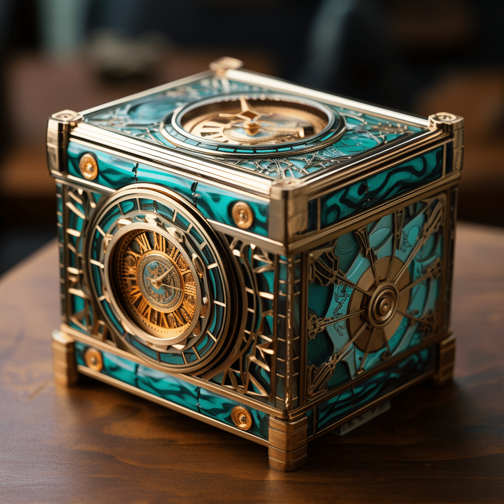 Watch Boxes