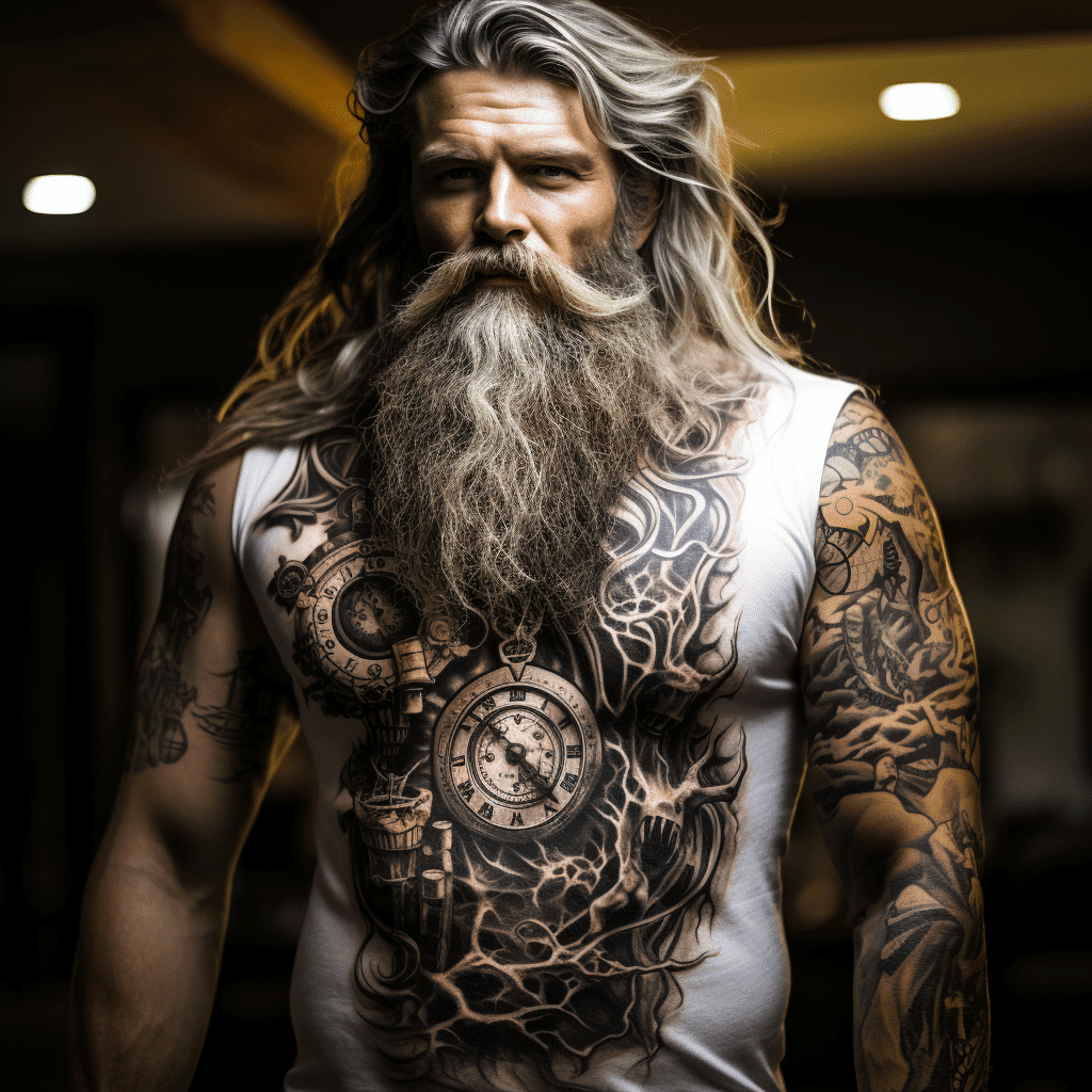 Best Tatuajes Para Hombre
