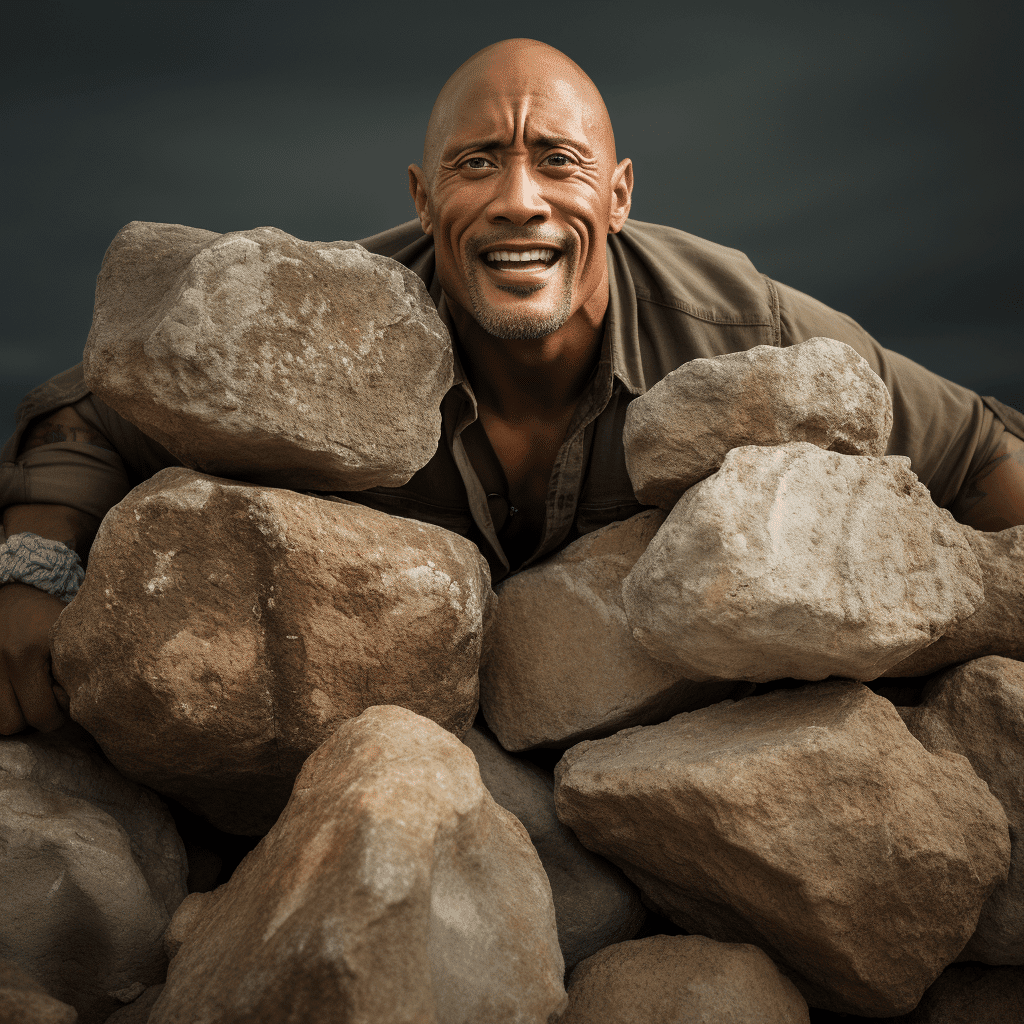 Rock Meme