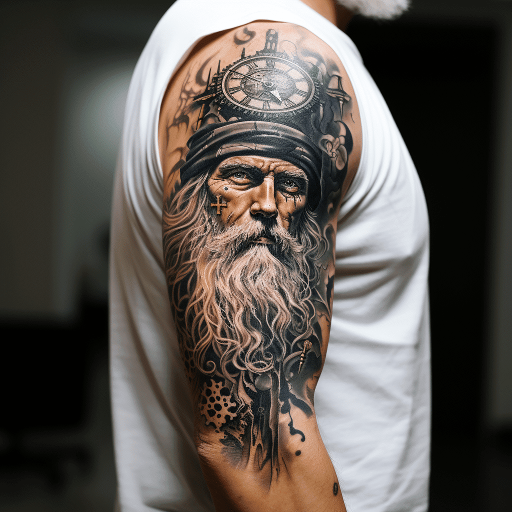 Tatuajes Para Hombre