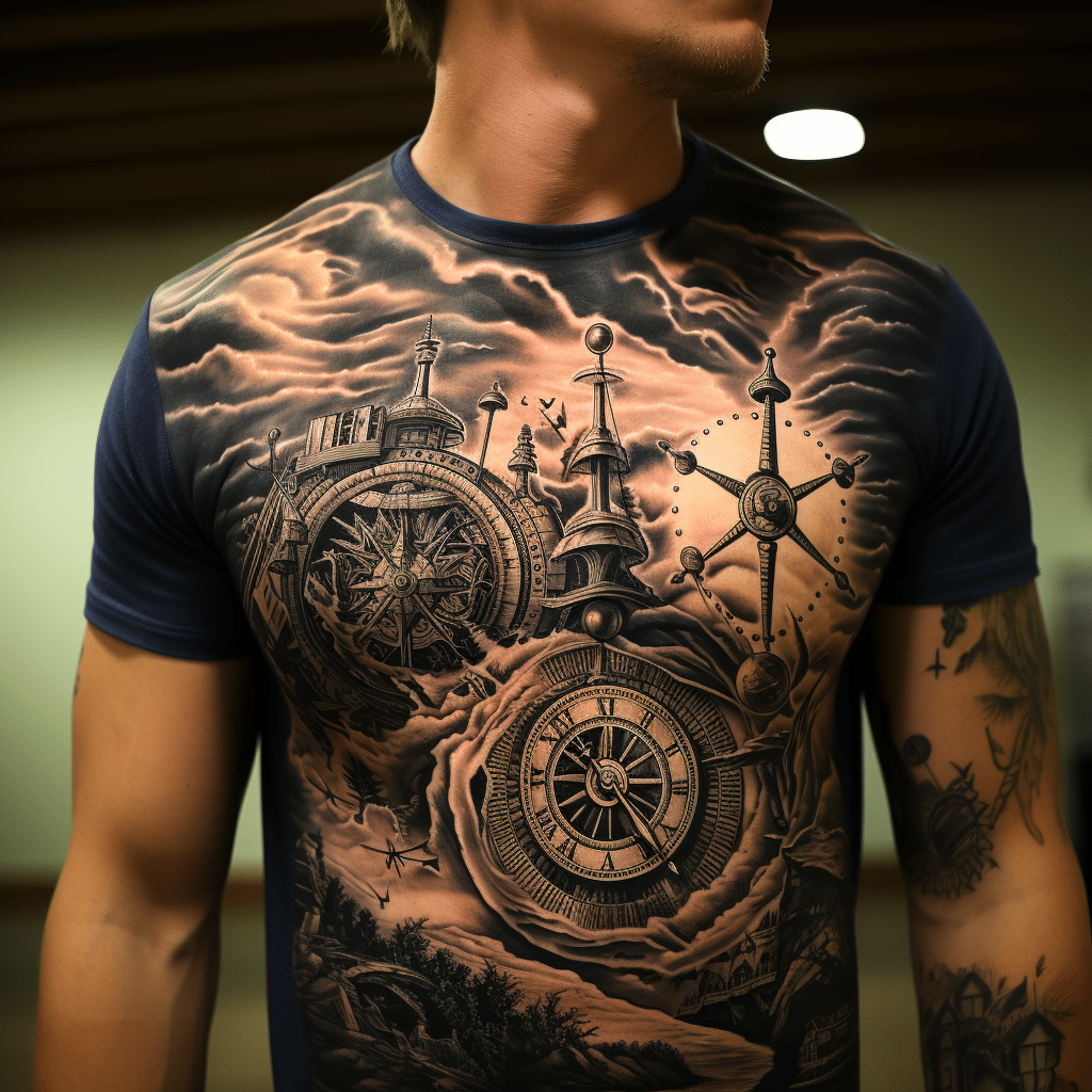 Tatuajes Para Hombres