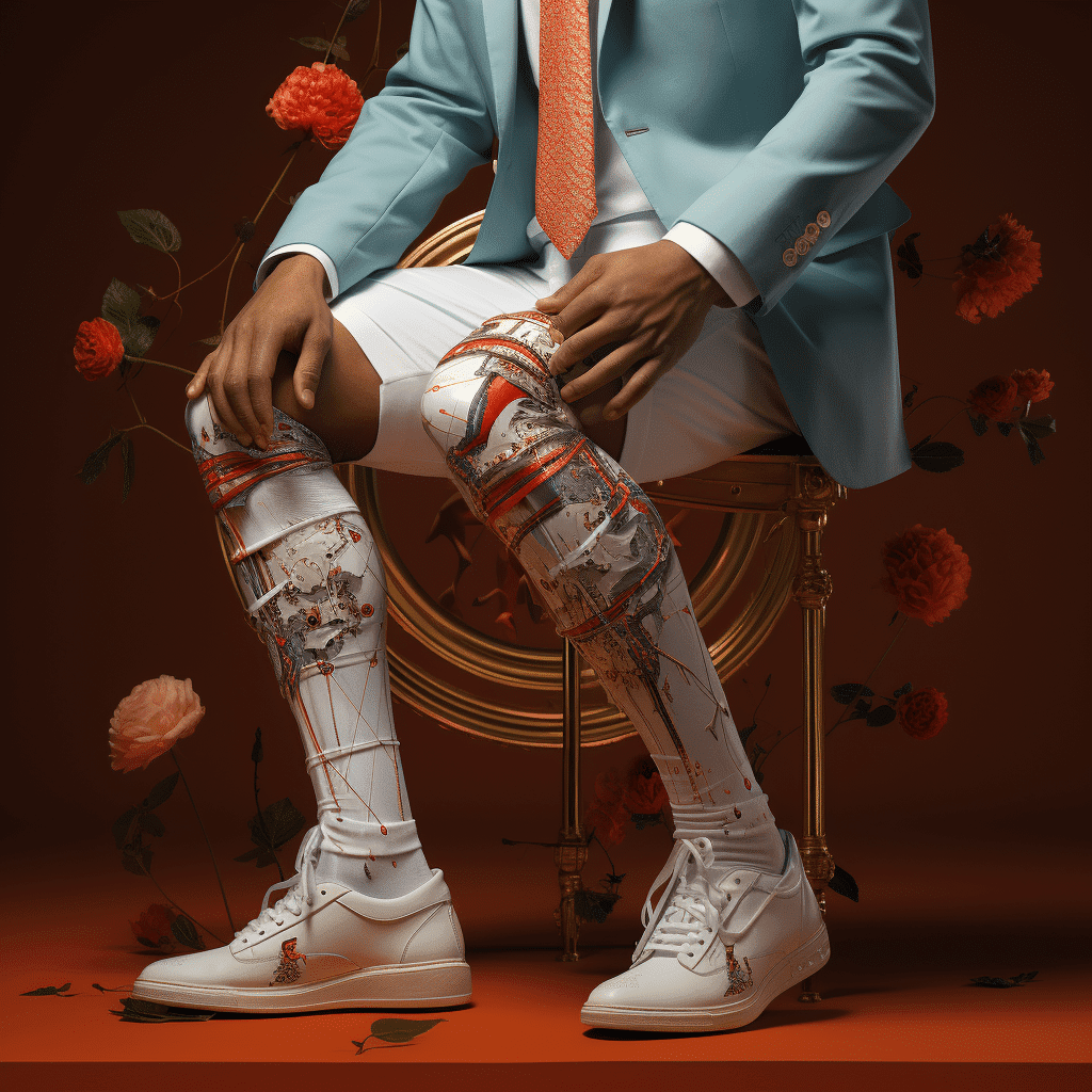 The Knee Thing