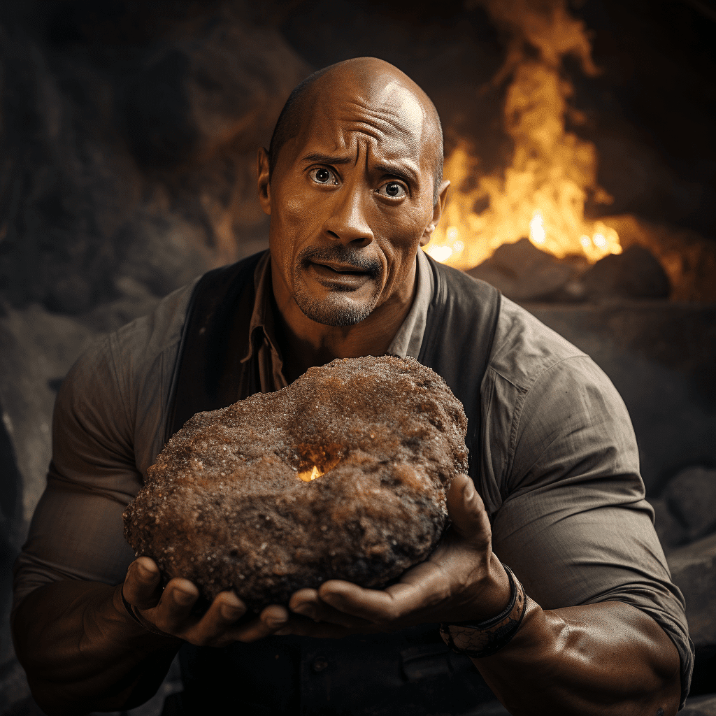 The Rock Memes