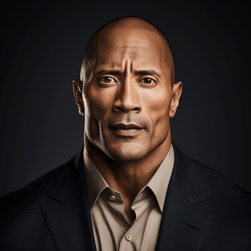 The Rock Net Worth
