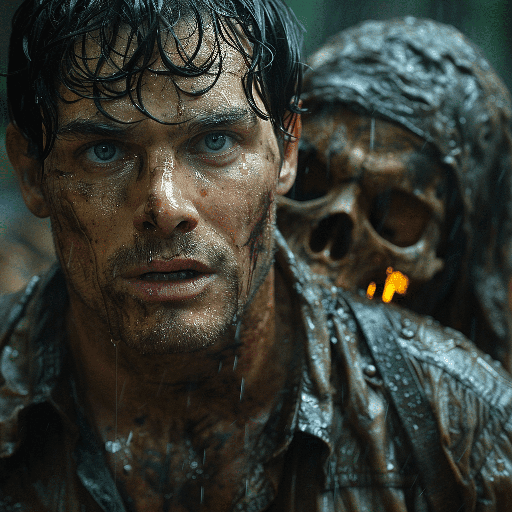 Best Watch Evil Dead 2013