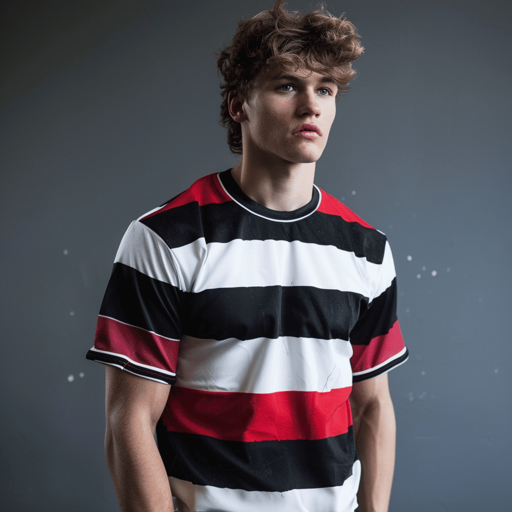 Rugby Shirt 1
