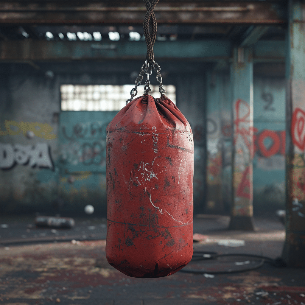 Speed Bag