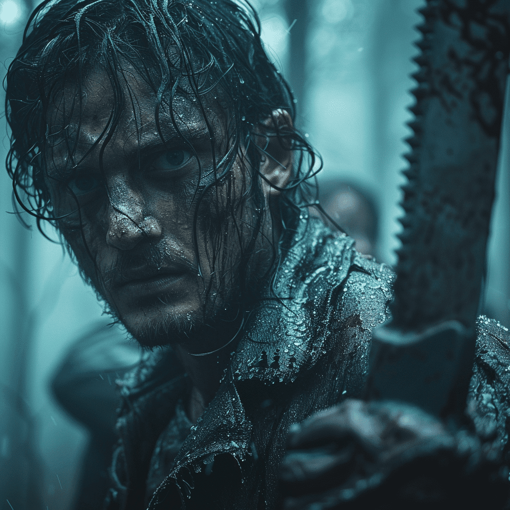 Watch Evil Dead 2013