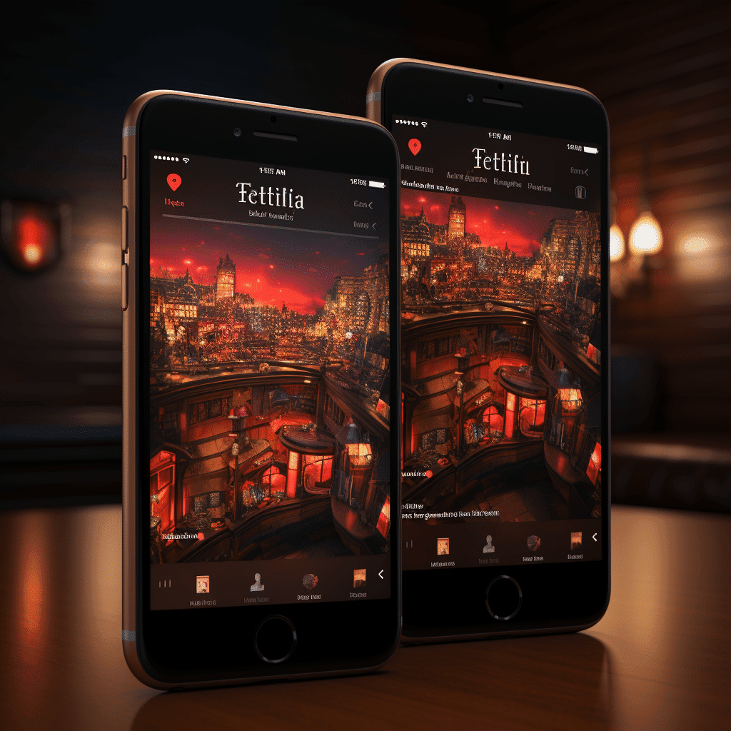 Best Fetlife App