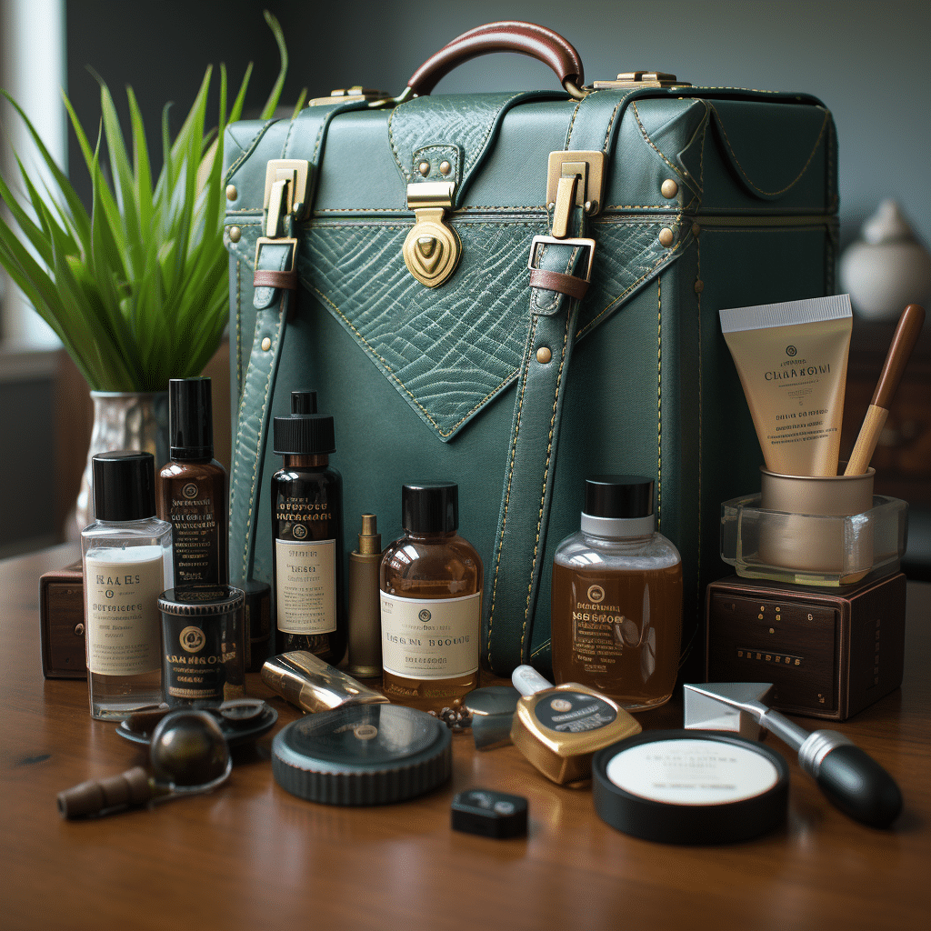 Best Gift Baskets for Mens