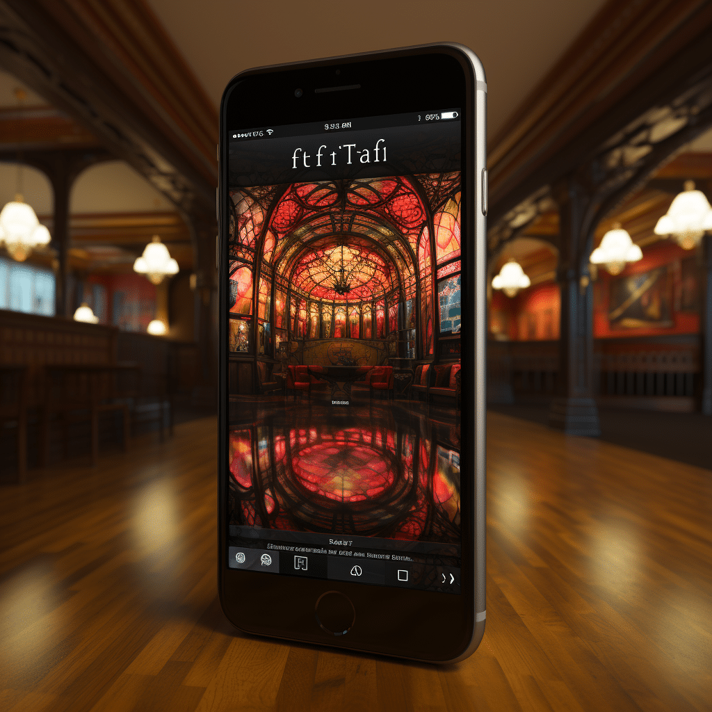 Fetlife App
