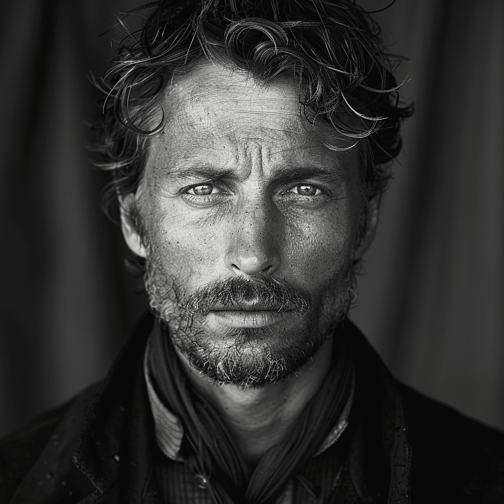 Best Mads Mikkelsen Youngs