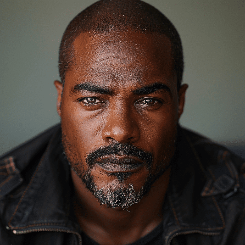 What Is Kevin Michael Richardson Movies and Tv Shows