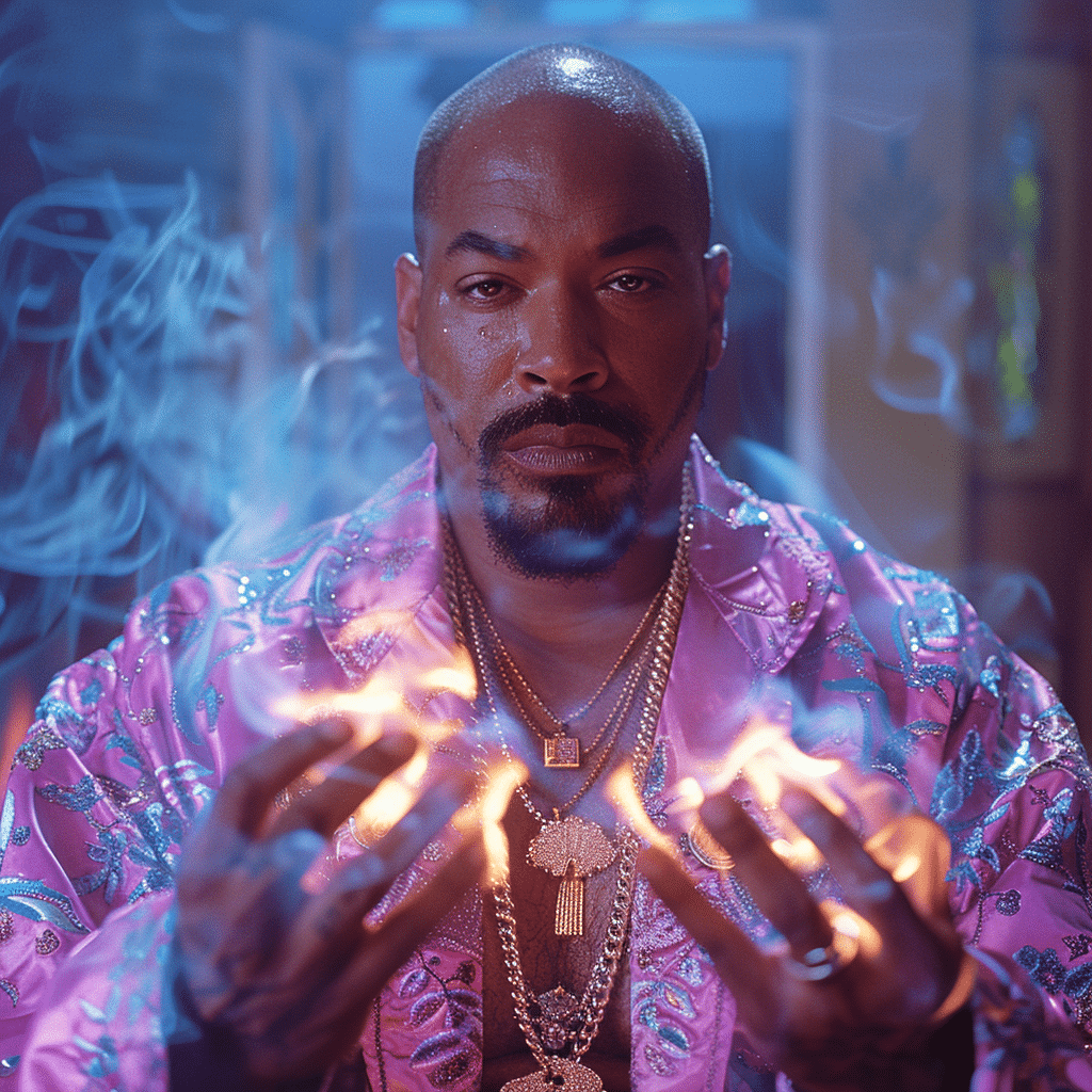 Kevin Michael Richardson Movies and Tv Shows