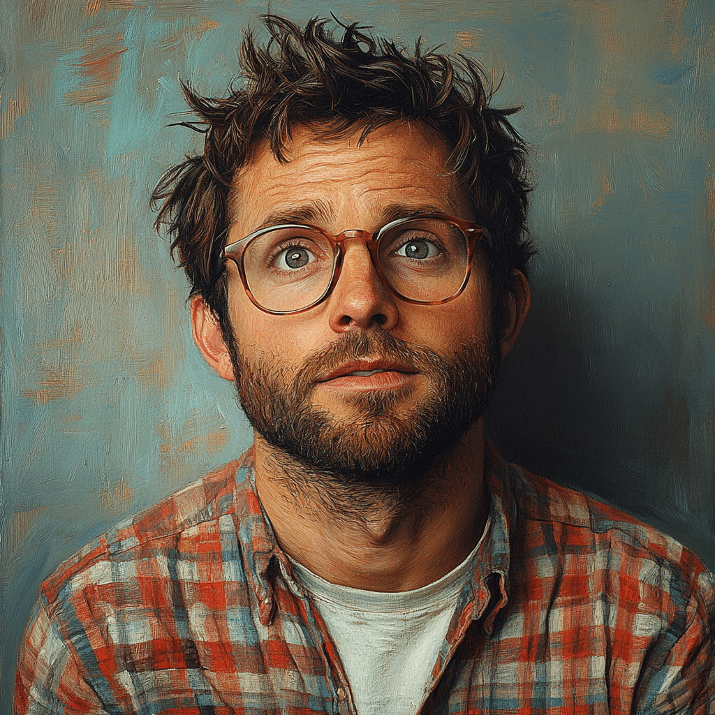 Best Charlie Day