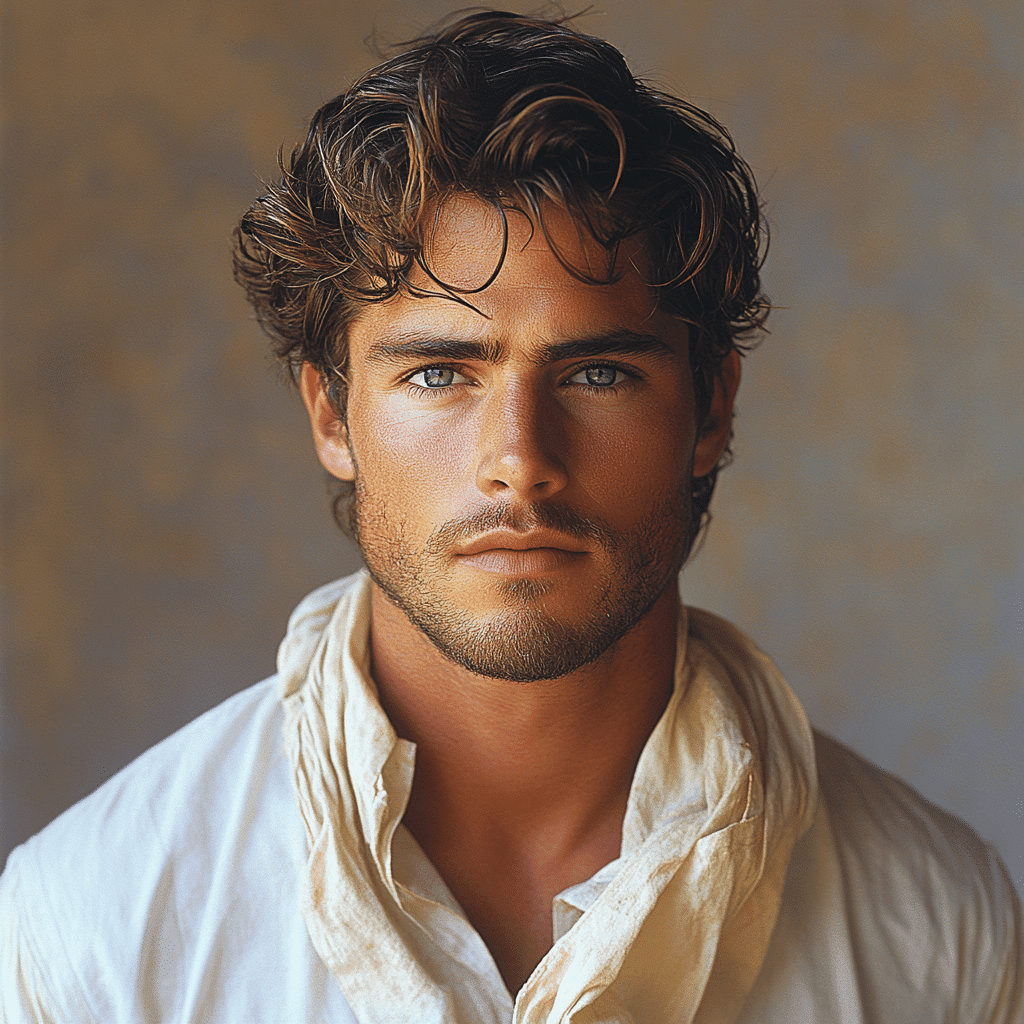 Best Young Rob Lowe