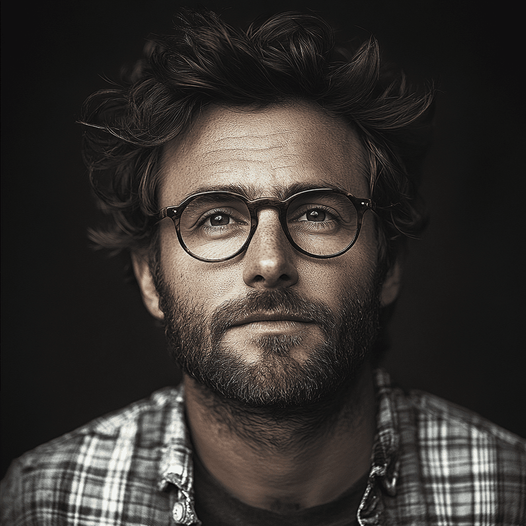 Charlie Day