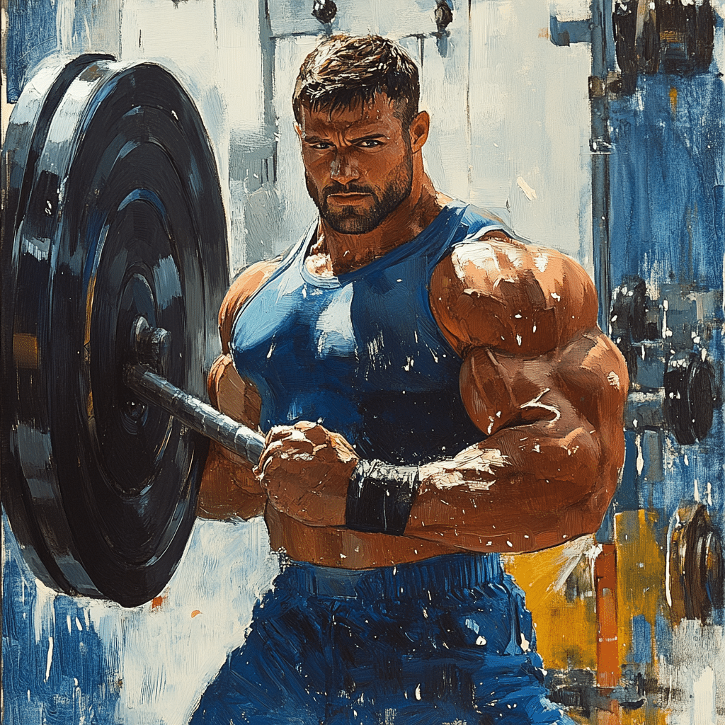 Best Power Snatch