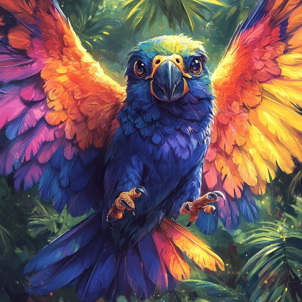 Best Very Gay Raptor