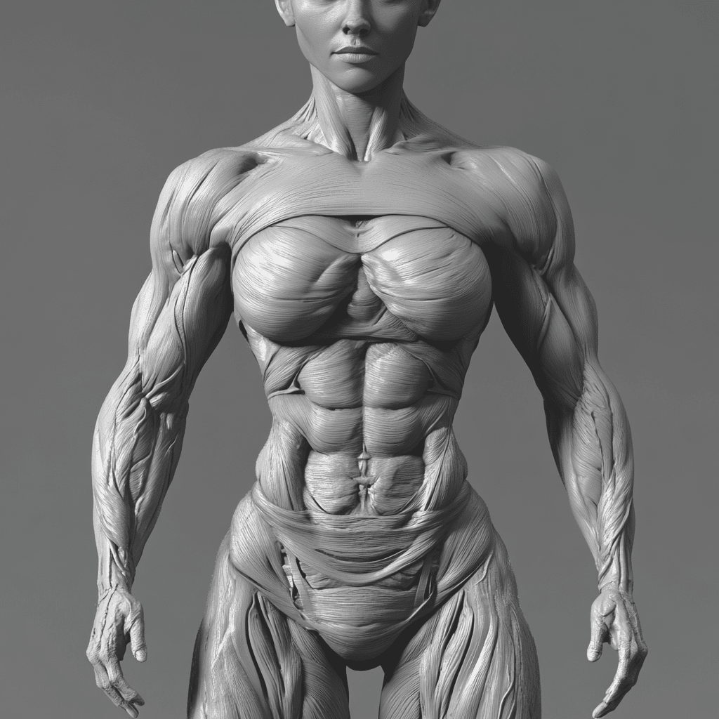 Bodybuilder