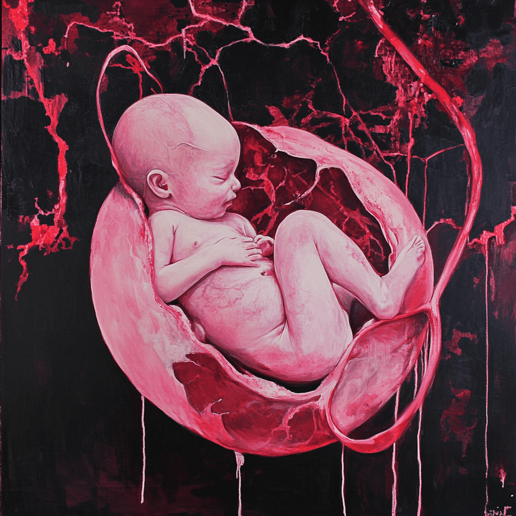 Best Placental Abruptions