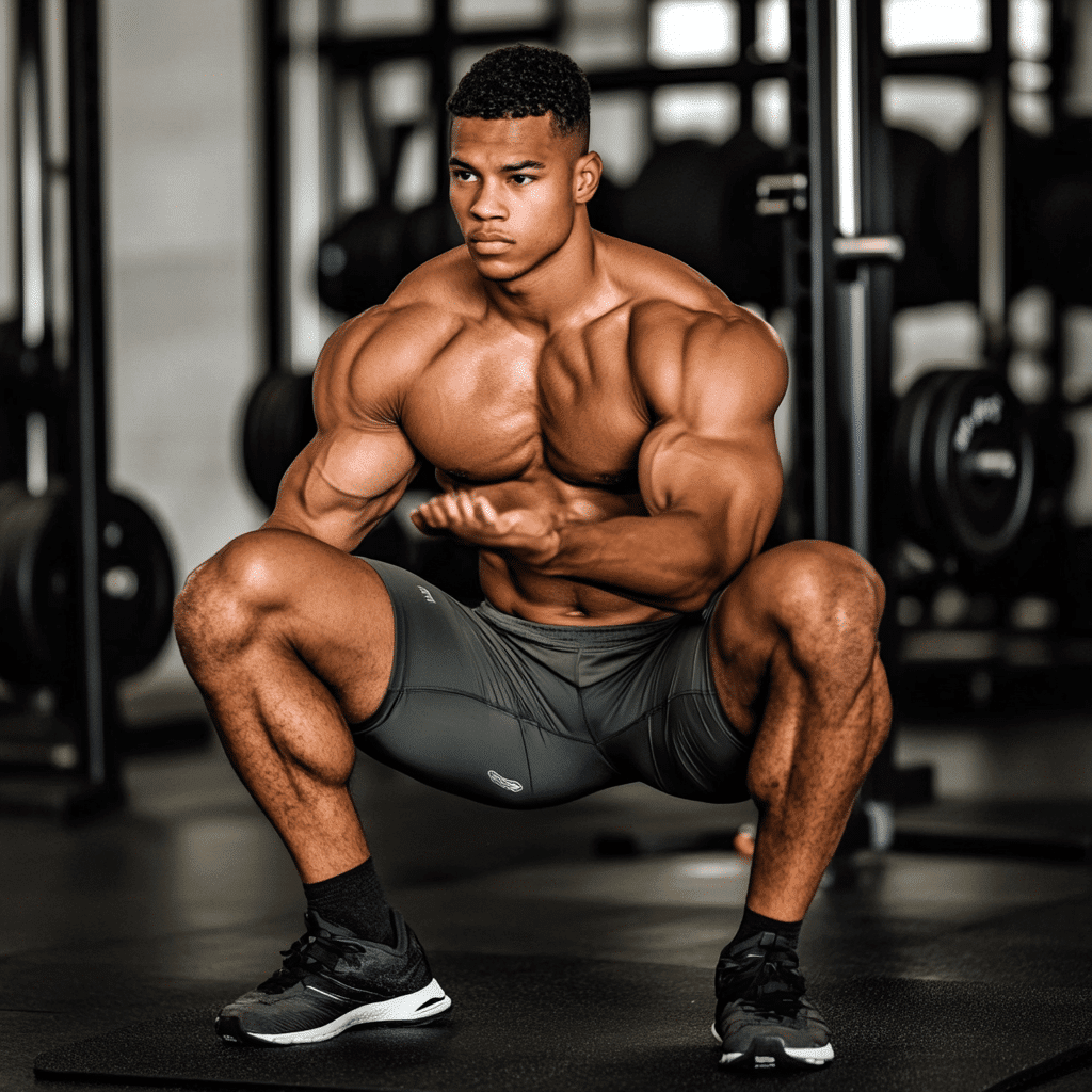 Arm Workouts