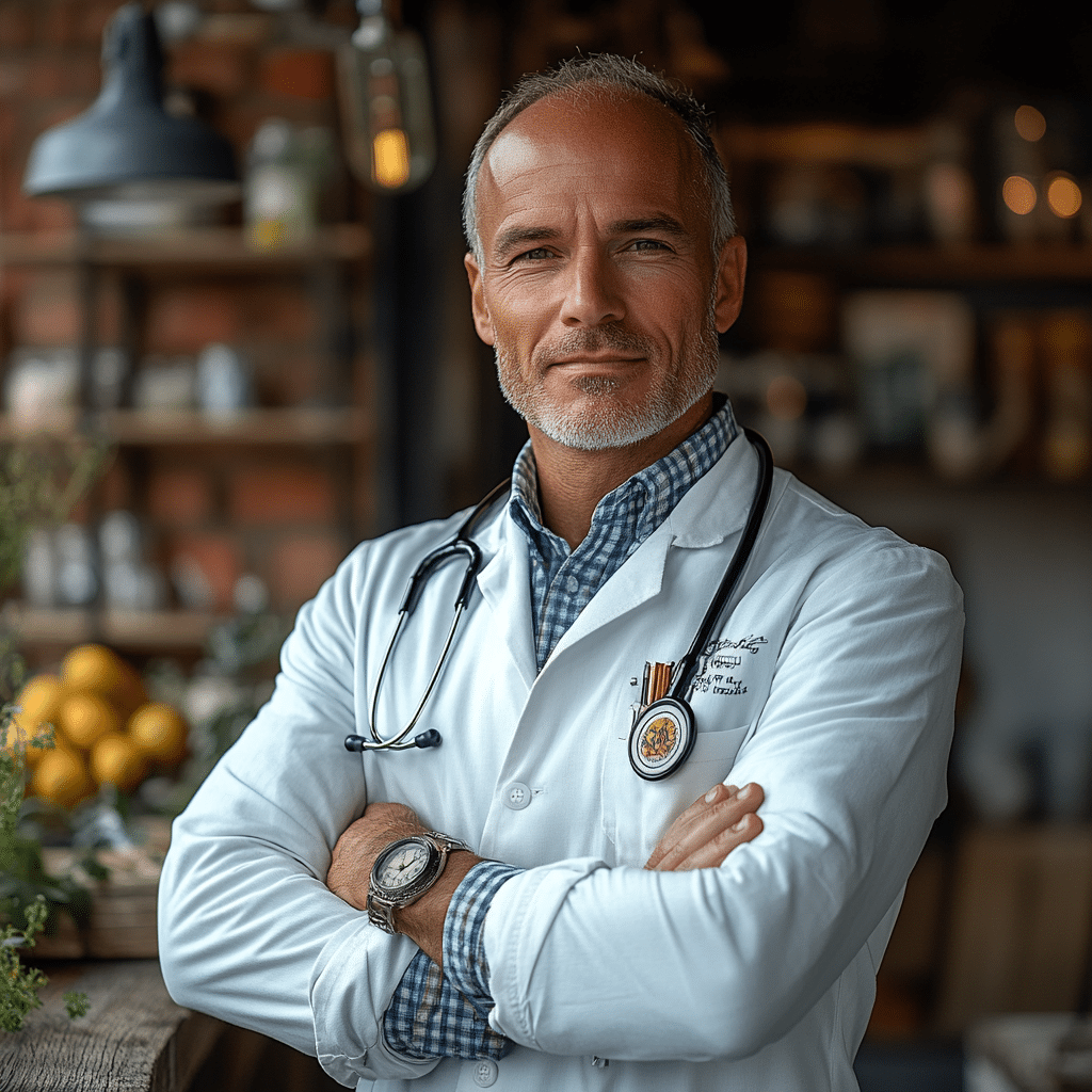 Dr Mercola