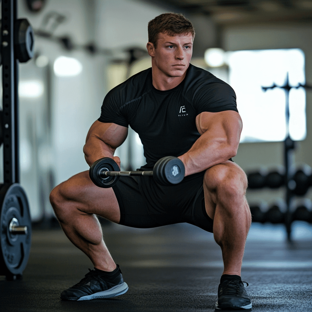 Leg Workouts