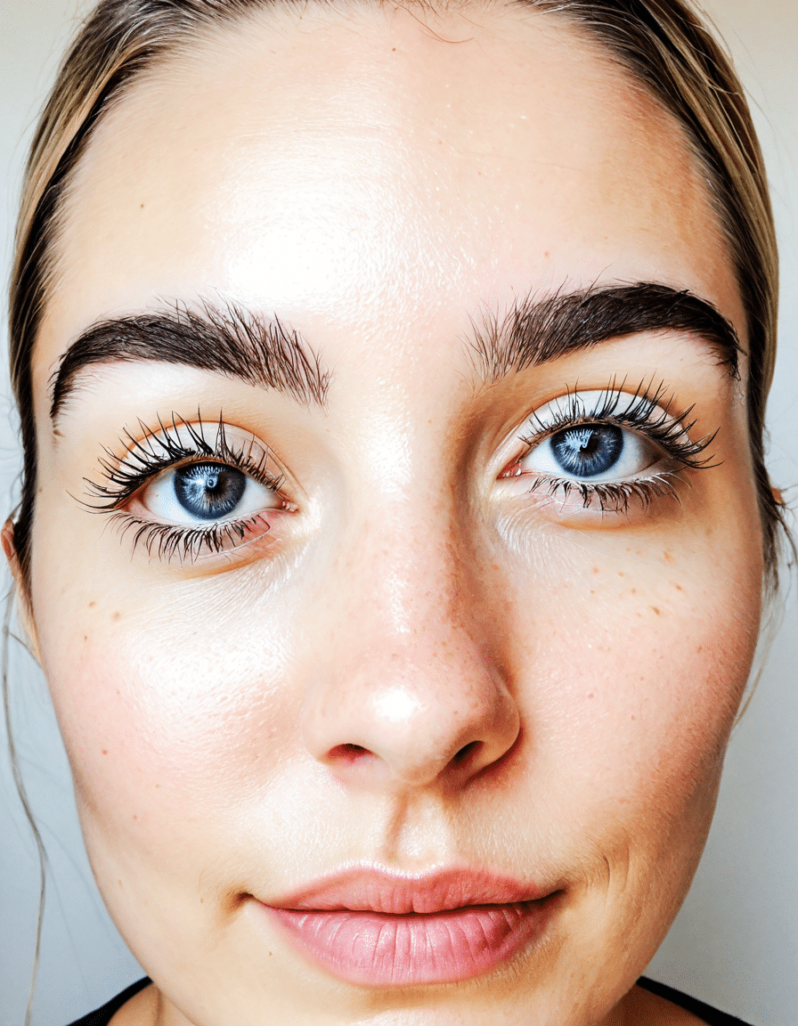Blackheads on Nose