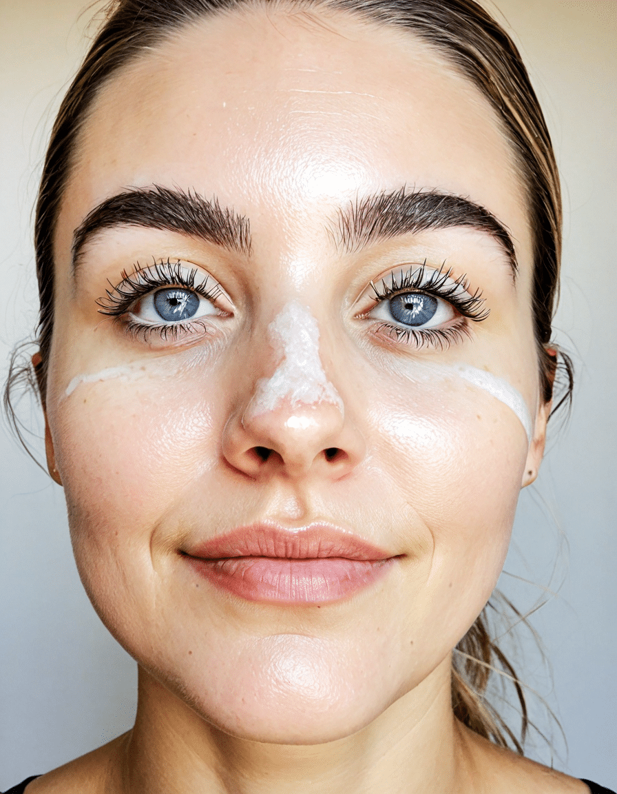 Eyebrow Waxing