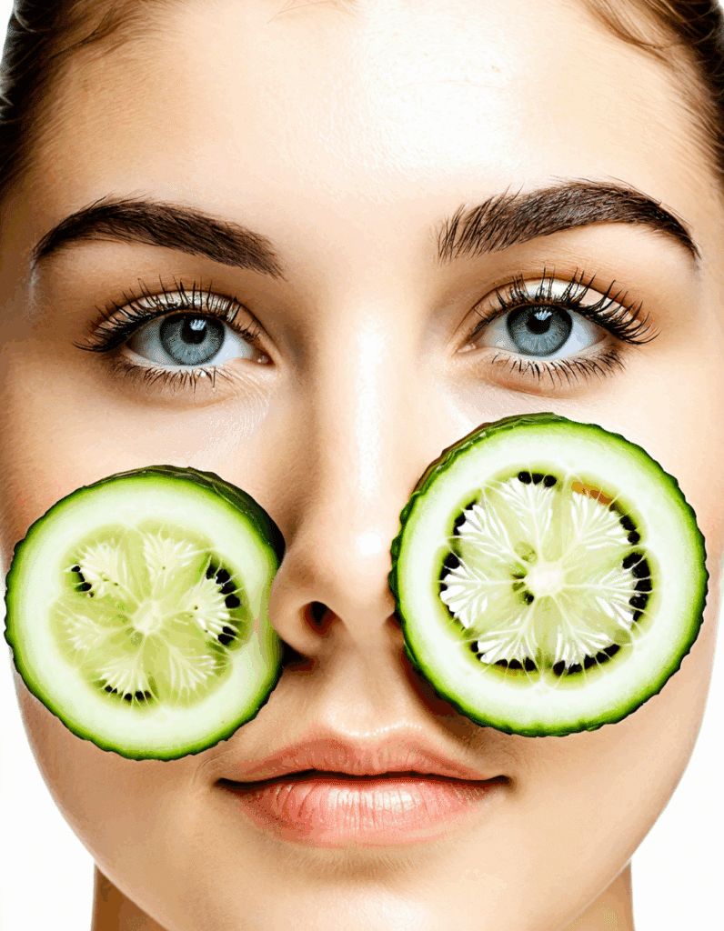 Under Eye Bags