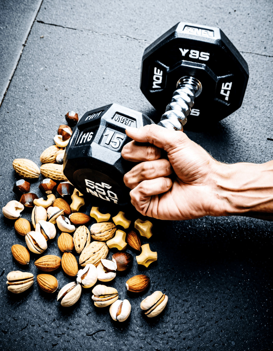 What Is Types of Nuts