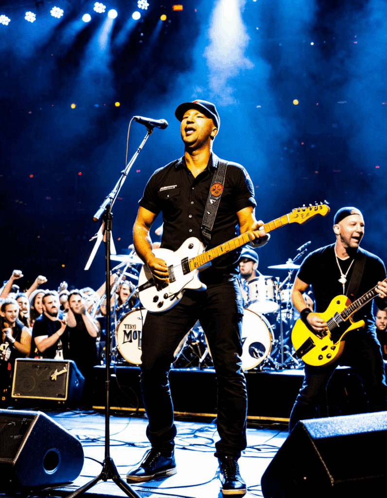 Tom Morello