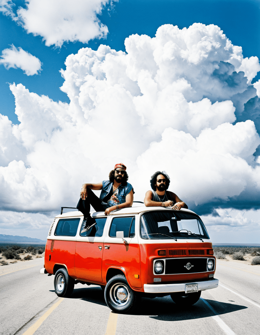 Best Cheech and Chong