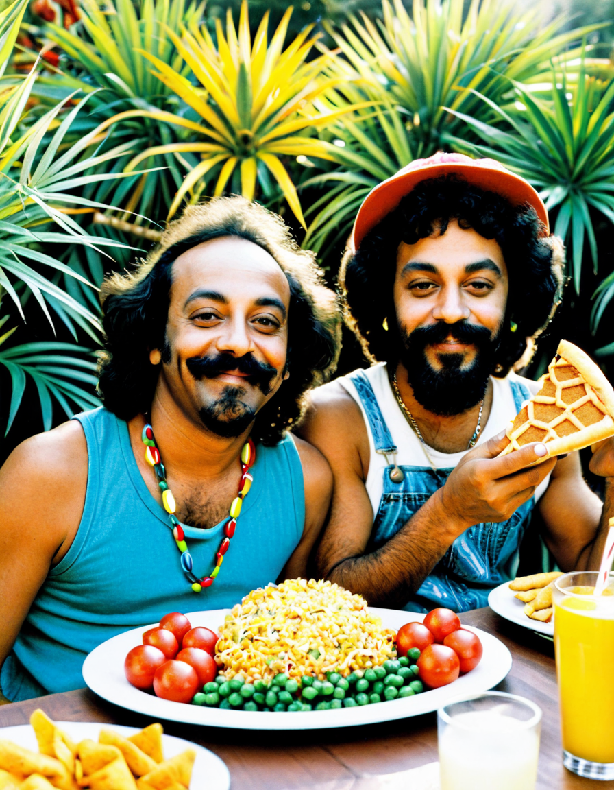 Best Cheech and Chongs