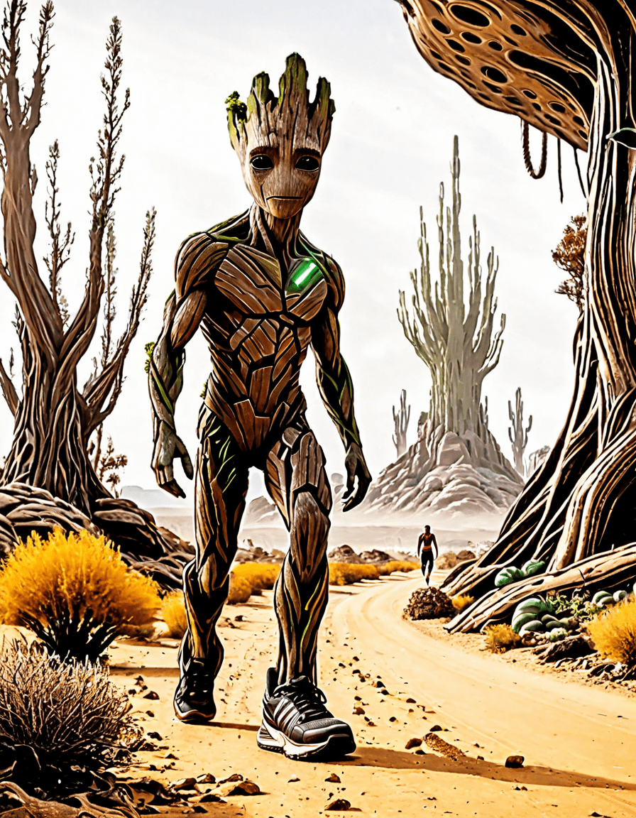 Best Groots