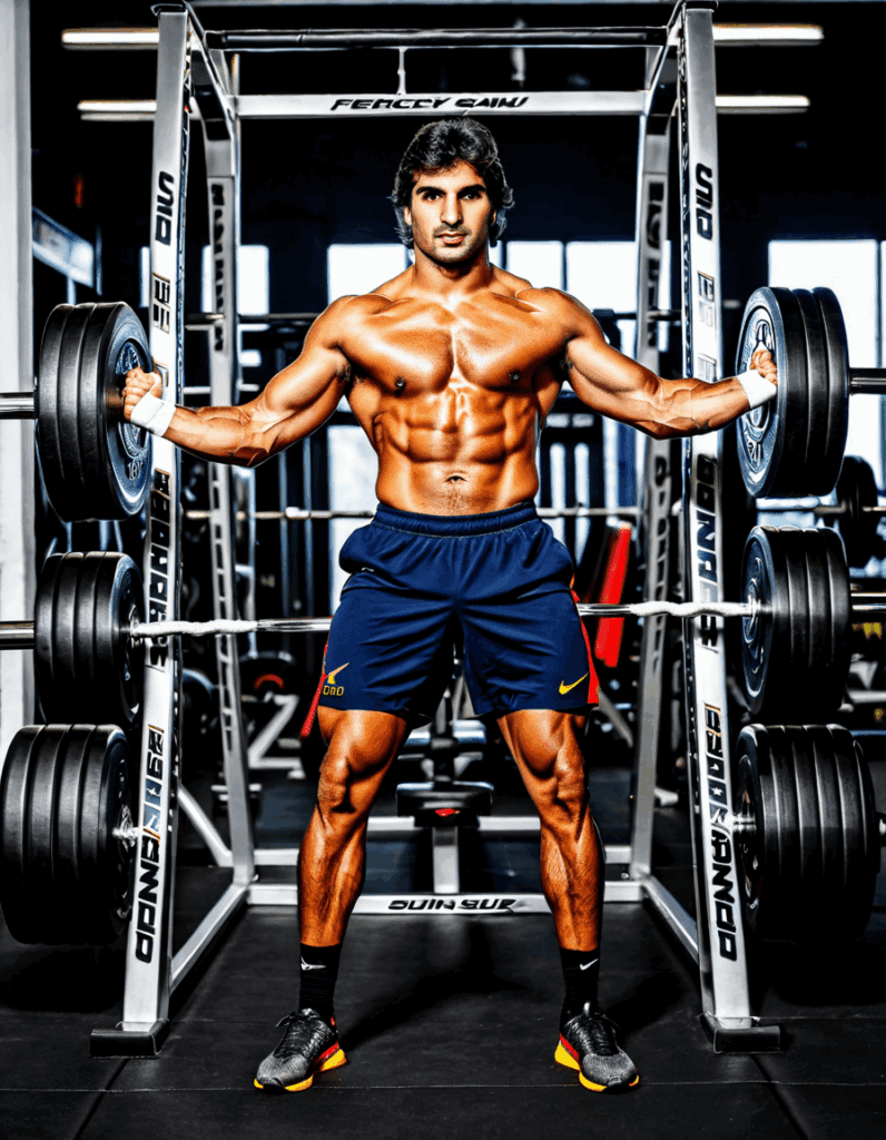 Carlos Sainz